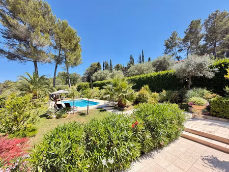 maison à vendre peymeinade 4 pièce(s) 189m2 725 000€