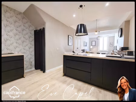 maison à vendre pezenas 4 pièce(s) 112m2 239 000€