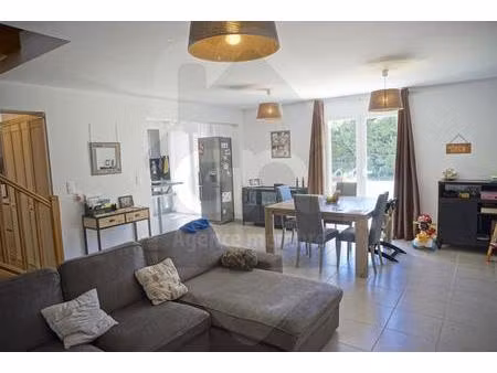 location maison 4 pièces piolenc