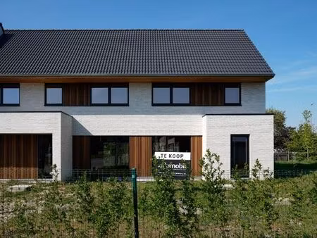 maison à vendre à roeselare € 411.000 (lp302) | zimmo
