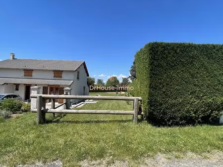 maison 160 m2 habitable  5 chambres avec dépendance et terrain attenant