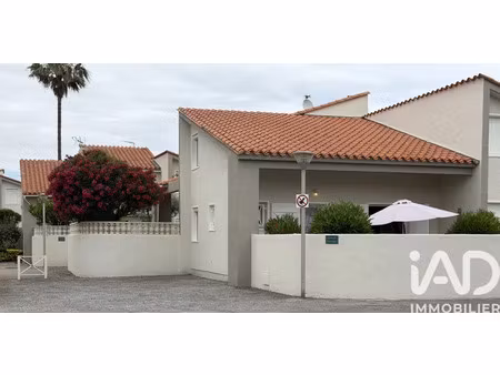 pavillon à saint-cyprien (66750)