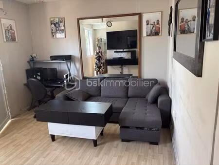 maison de 98 m² à sevran