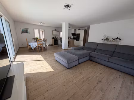 villa t5 128m2