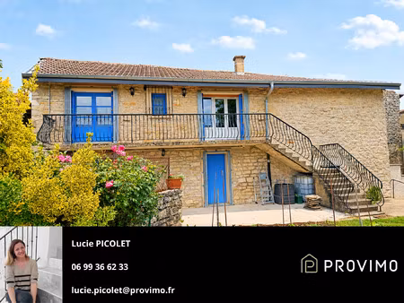 maison/villa 5 pièces