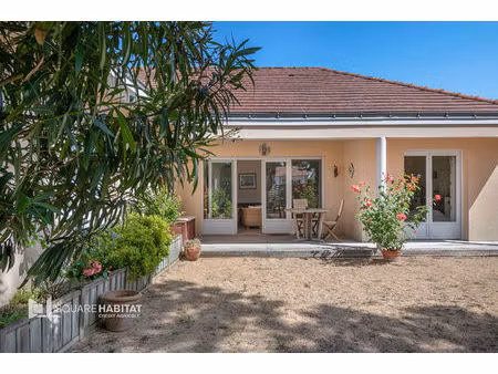 pornichet - villa - pointe du bec