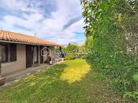 maison de 88 m² à saint-gely-du-fesc