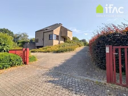 maison à louer à vossem € 3.200 (lp2xs) - ifac service bv | zimmo