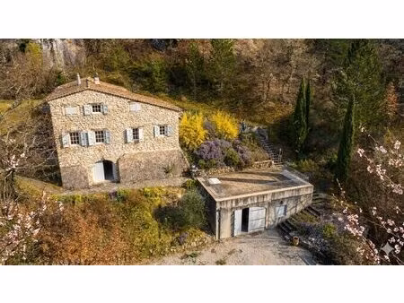 maison à vendre vercheny