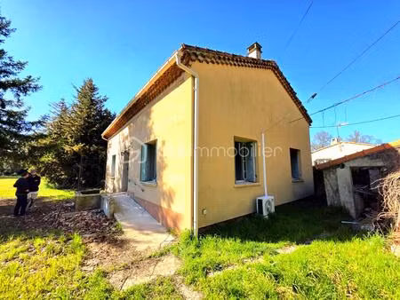 maison de 90 m² à mondragon