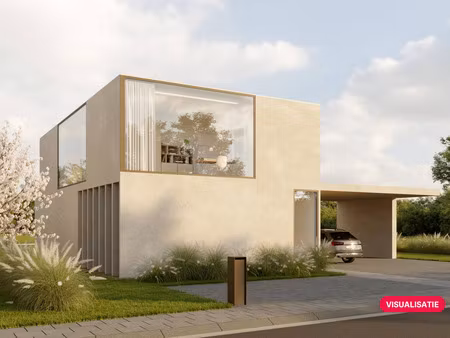 terrain à vendre à sint-baafs-vijve € 299.000 (lp2zz) - dewaele - waregem | zimmo