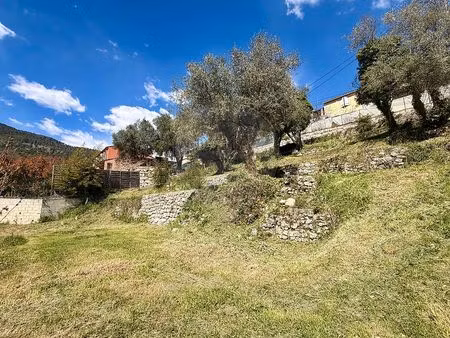 terrain à vendre