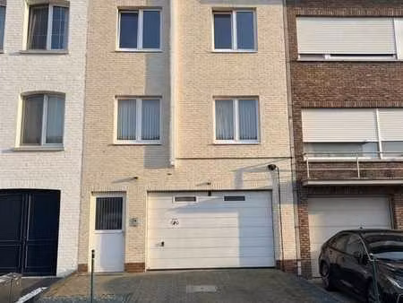 rez-de-chaussée