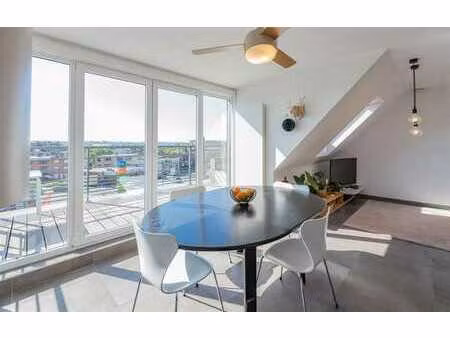 magnifique appartement neuf avec garage