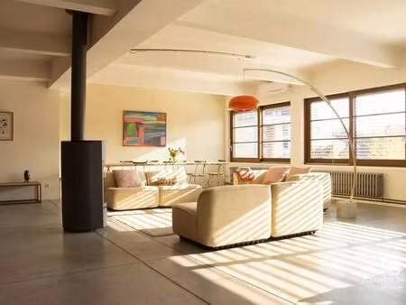 appartement à vendre à ixelles € 1.080.000 (lp2u7) - coldwell banker | zimmo