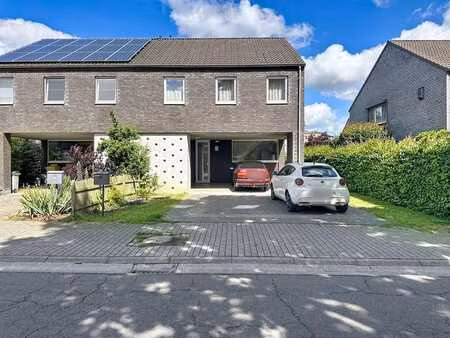spacieuse maison individuelle de 3 chambres à proximité du …
