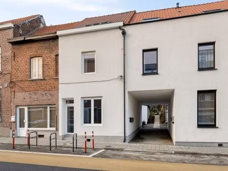 maison à vendre à heverlee € 1.250.000 (lp30o) - marnix vastgoed | zimmo