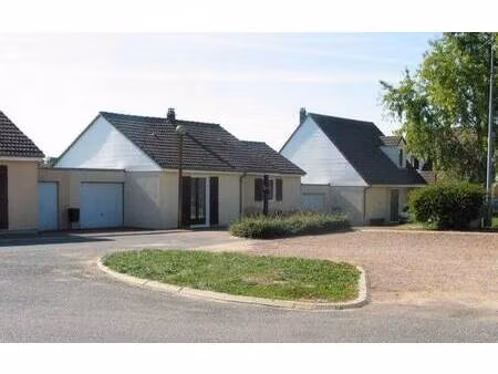 pavillon à louer