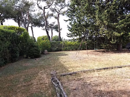 vente terrain 359 m² à saint-cannat (13760)  230 000 €