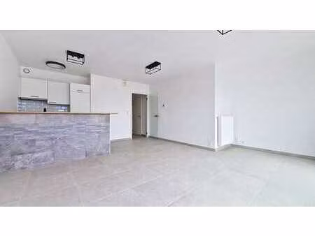 appartement neuf