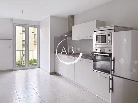 bagnoles immobilier