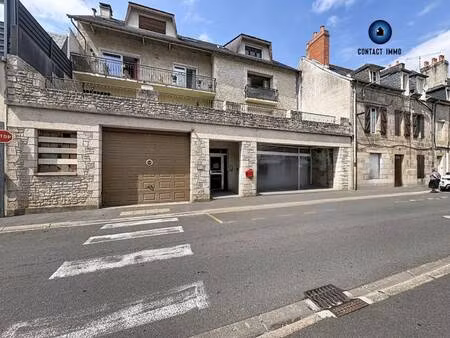 contact immo brive