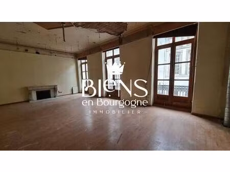 biens en bourgogne