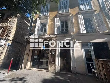duplex à louer