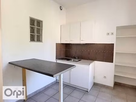 régie allin immobilier