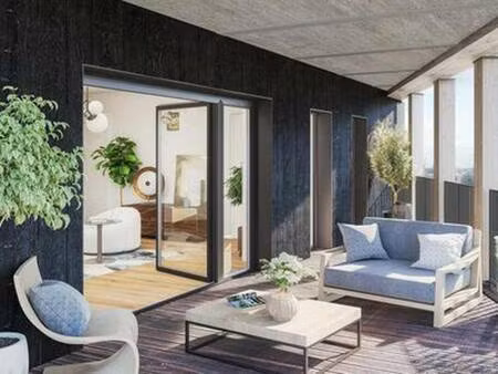 blg immobilier