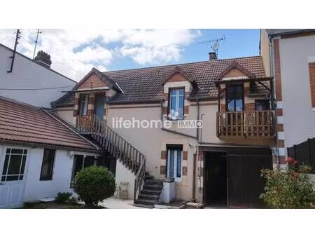 lifehome immo