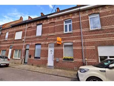 maison individuelle