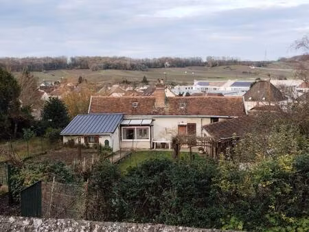propriétaire particulier