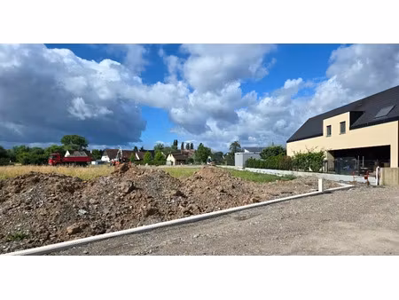vente terrain 419 m² à guémar (68970)  104 750 €