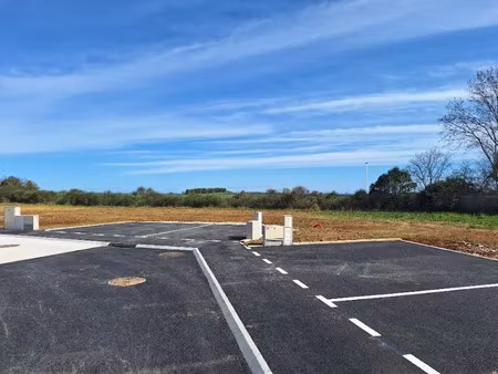vente terrain 157 m² à sauteyrargues (34270)  99 900 €
