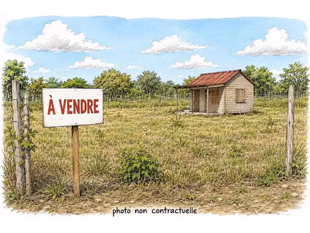 vente terrain à batir 284 m² à ravine des cabris (97432)  130 800 €