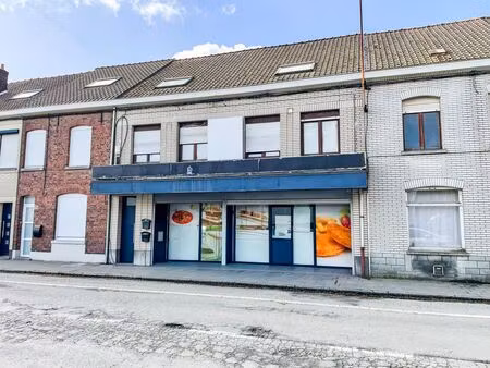 bureaux à louer à mouscron (vbe32962)