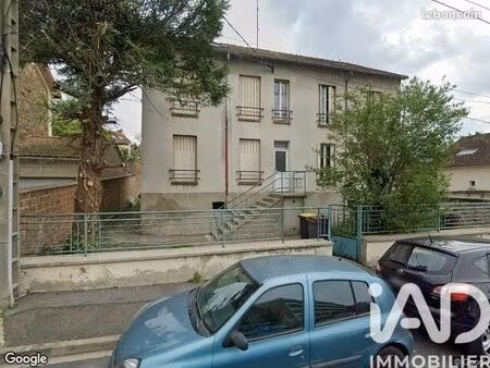 immeuble 230 m² corbeil-essonnes