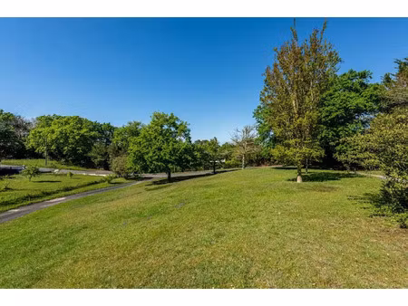 vente terrain 1406 m² à anglet (64600)  895 000 €