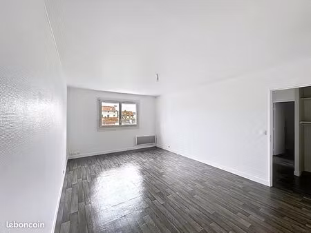 appartement 2 pièces 47 m²