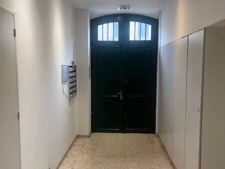 appartement 2 pièces 62 m²