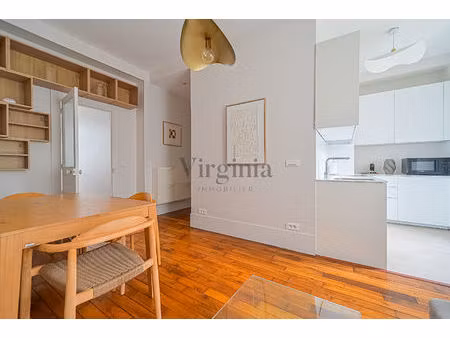 appartement charenton le pont 3 pièces 47 m2
