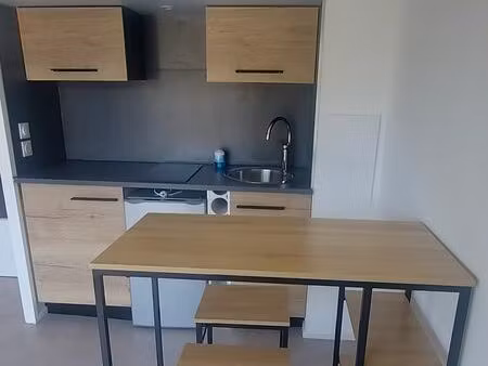 studio etudiants metz