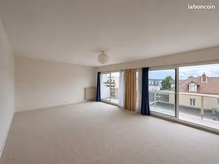 appartement 3 pièces 85 m²