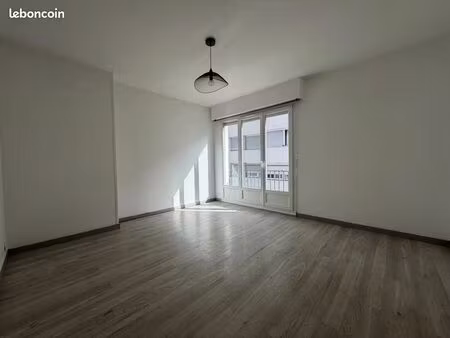studio 2 pièces 41 m²