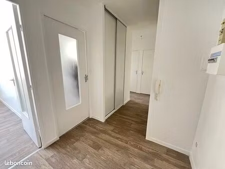 appartement 2 pièces 53 m²