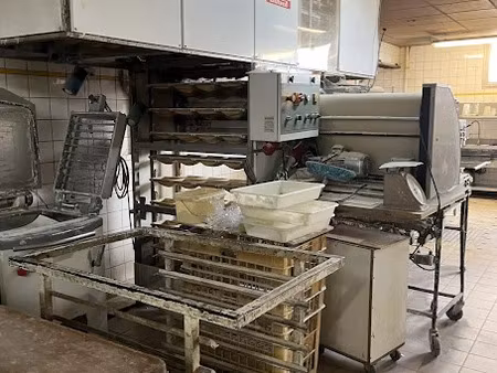 vente locaux professionnels 0 pièces 400 m² à dole (39100)  159 000 €