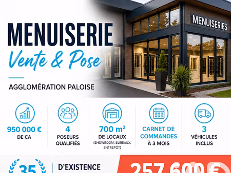 vente locaux professionnels 0 pièces 700 m² à gan (64290)  257 600 €