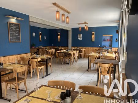 vente locaux professionnels 0 pièces 200 m² à laurenan (22230)  137 200 €