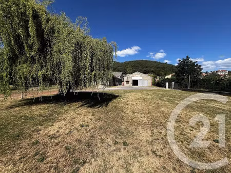 vente locaux professionnels à les salles-du-gardon (30110)  131 000 €